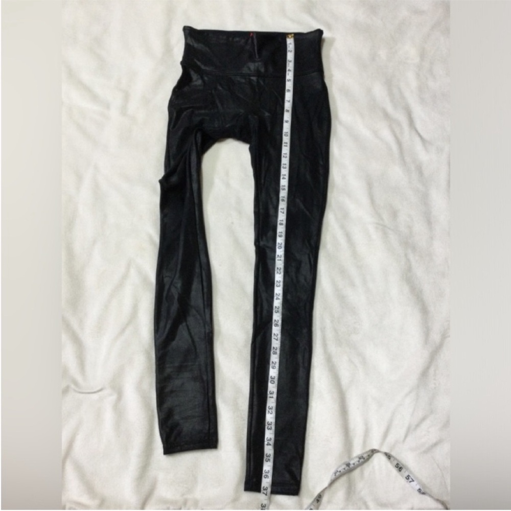 SPANX Leggings Medium - Picture 6 of 8